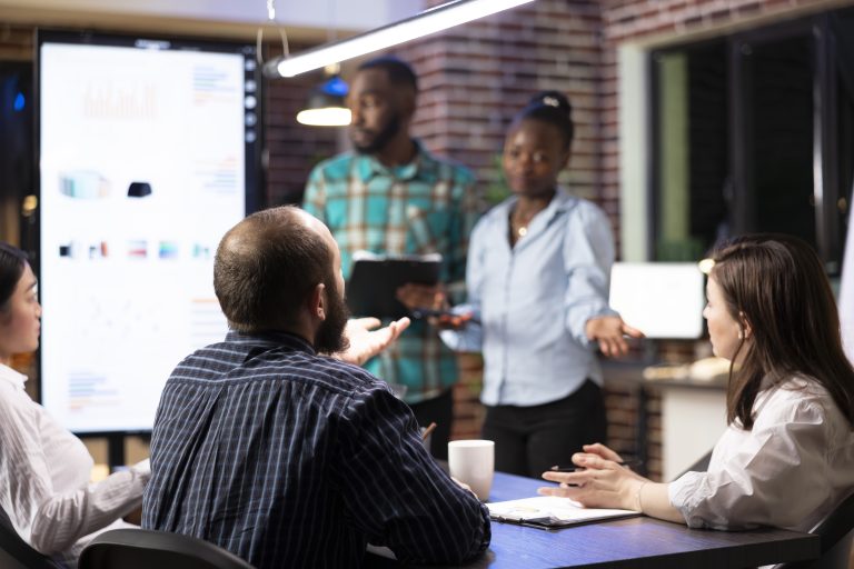 What is a Human Resource?