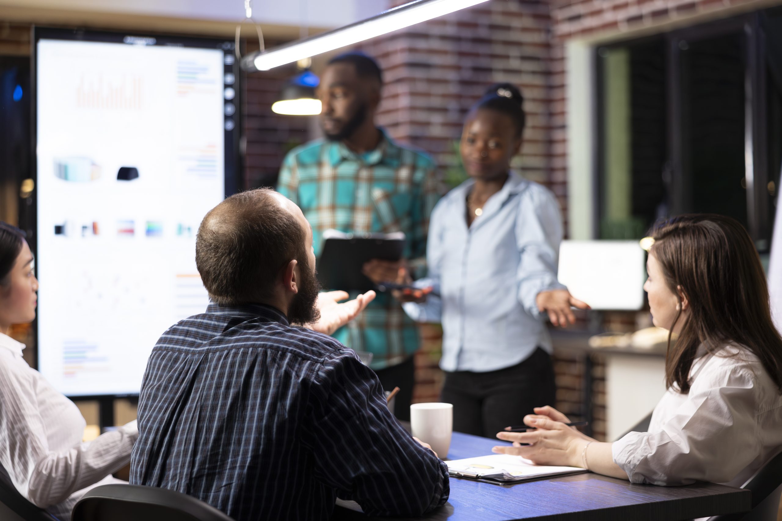 What is a Human Resource?